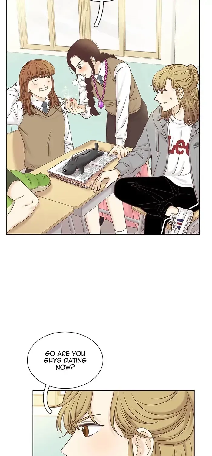Read Girl