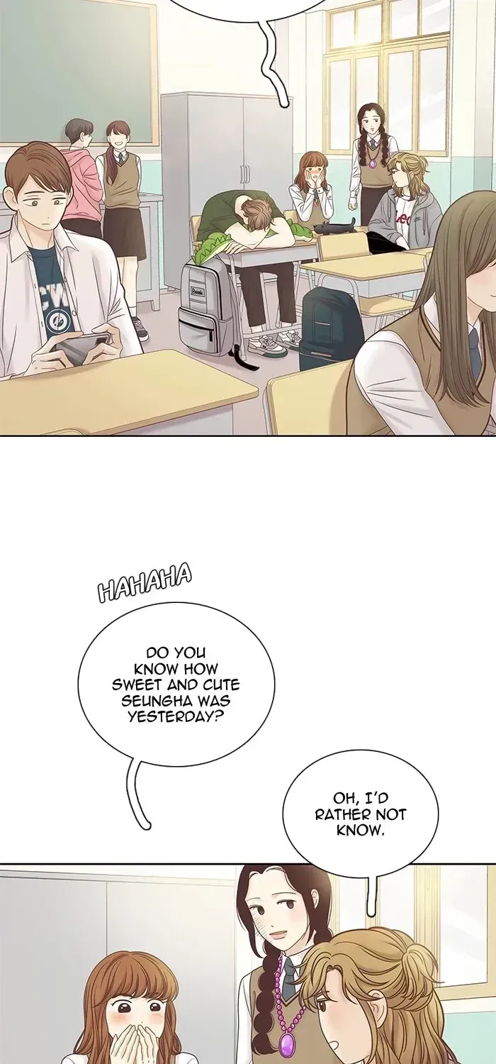 Read Girl