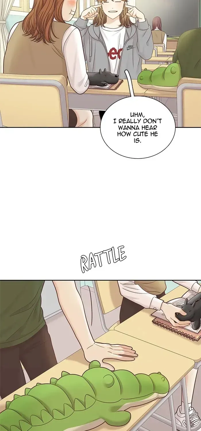 Read Girl
