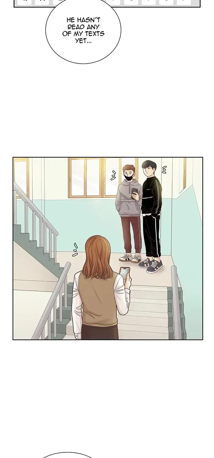 Read Girl