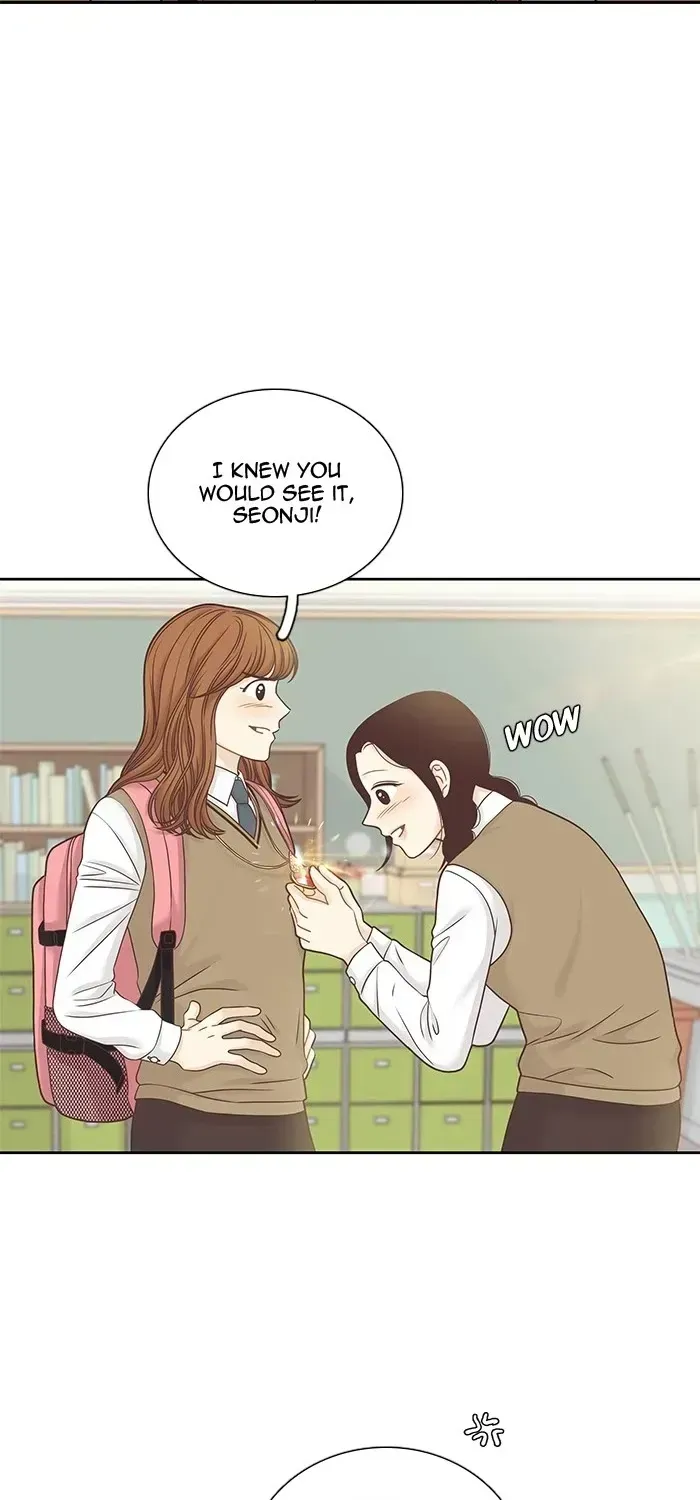 Read Girl