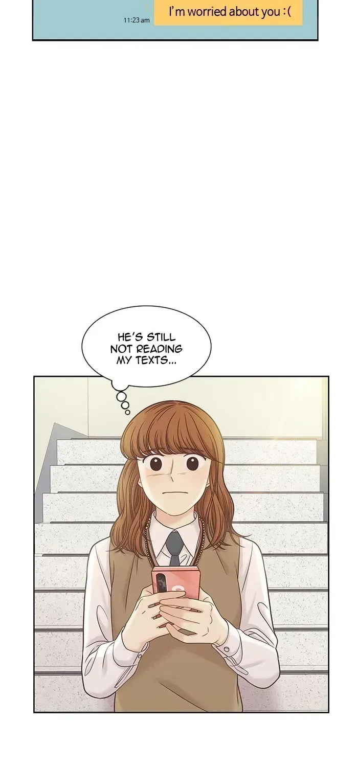 Read Girl
