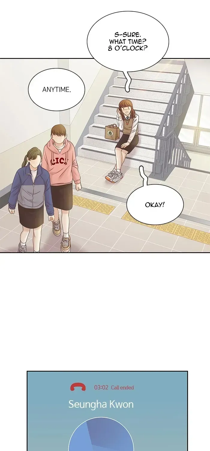 Read Girl