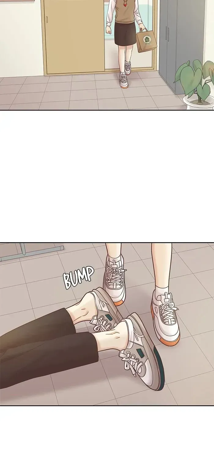 Read Girl