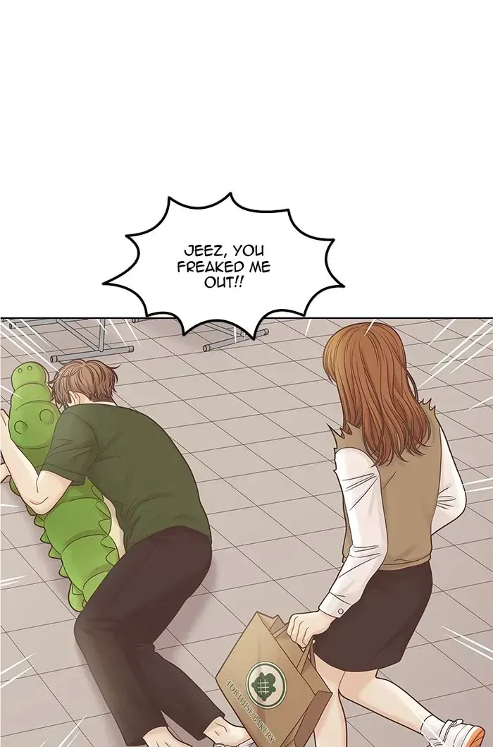 Read Girl