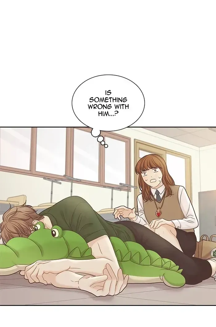 Read Girl