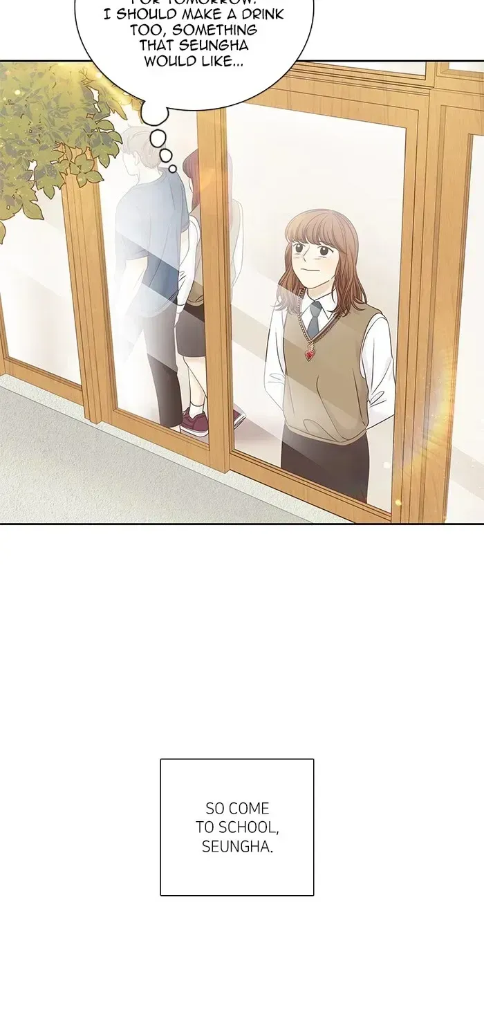 Read Girl