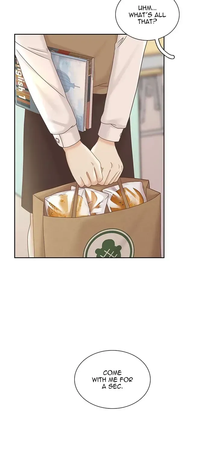 Read Girl