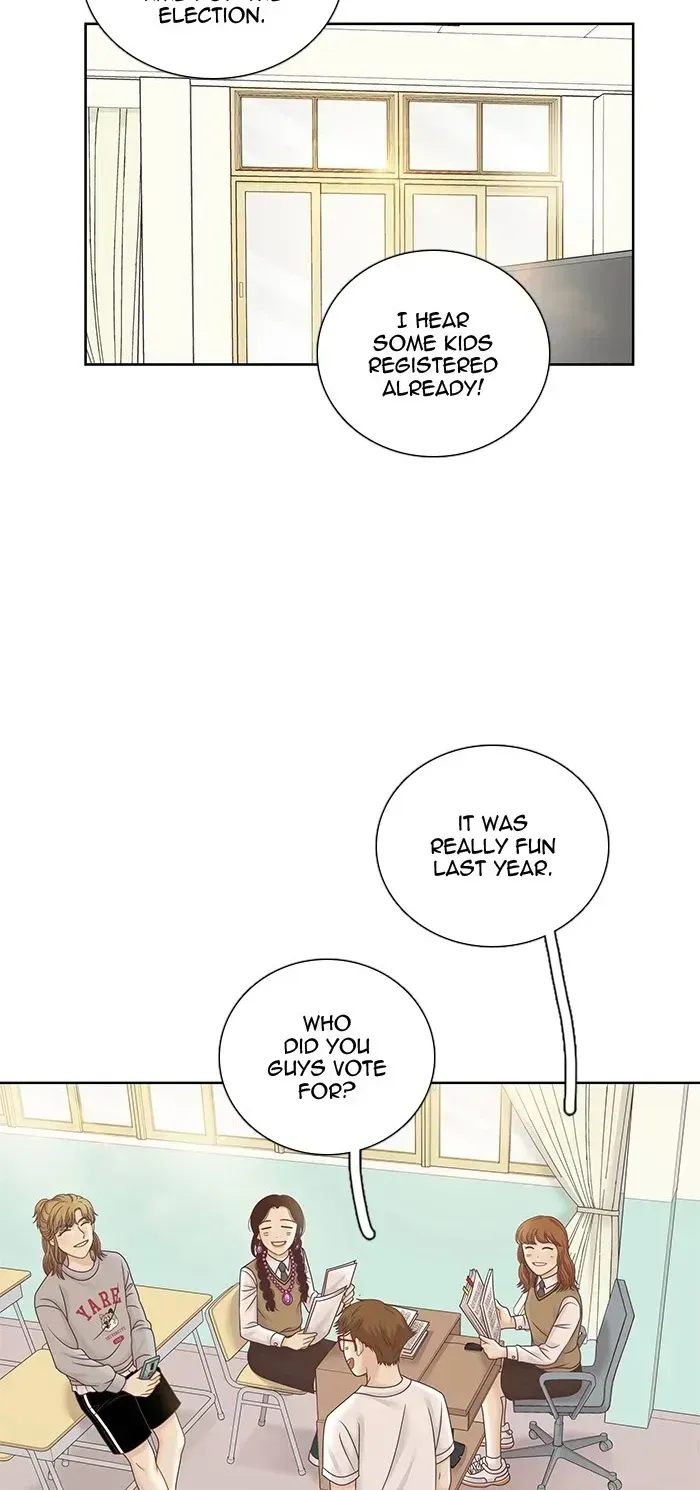 Read Girl