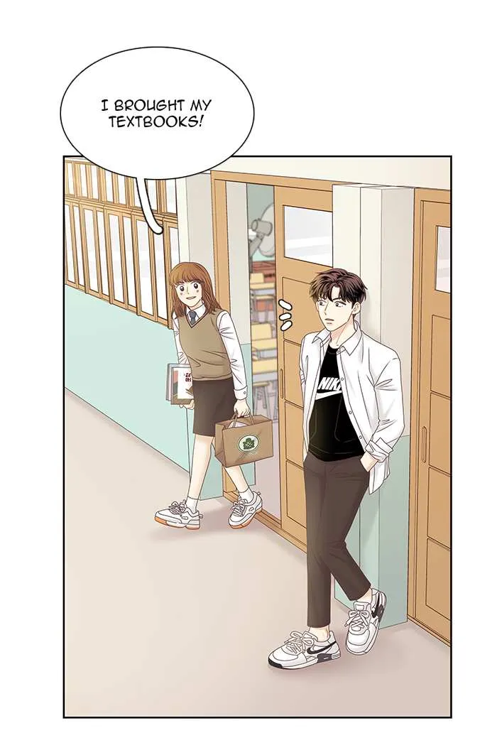 Read Girl
