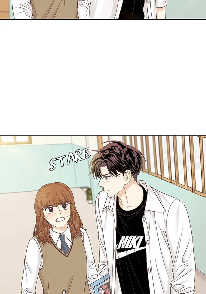 Read Girl