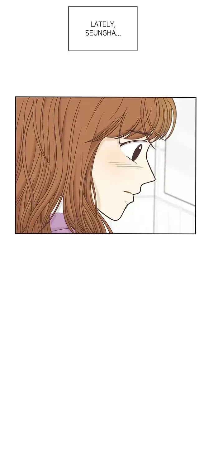 Read Girl