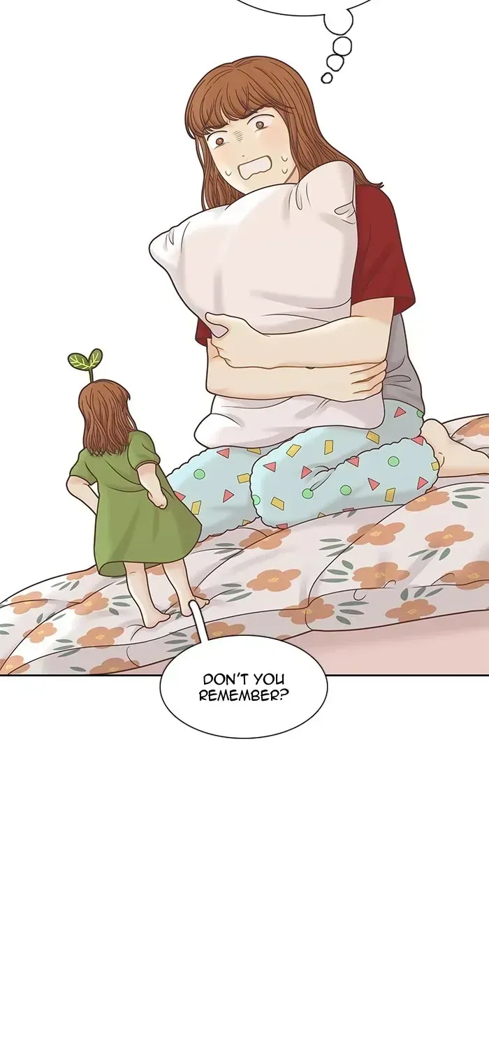 Read Girl