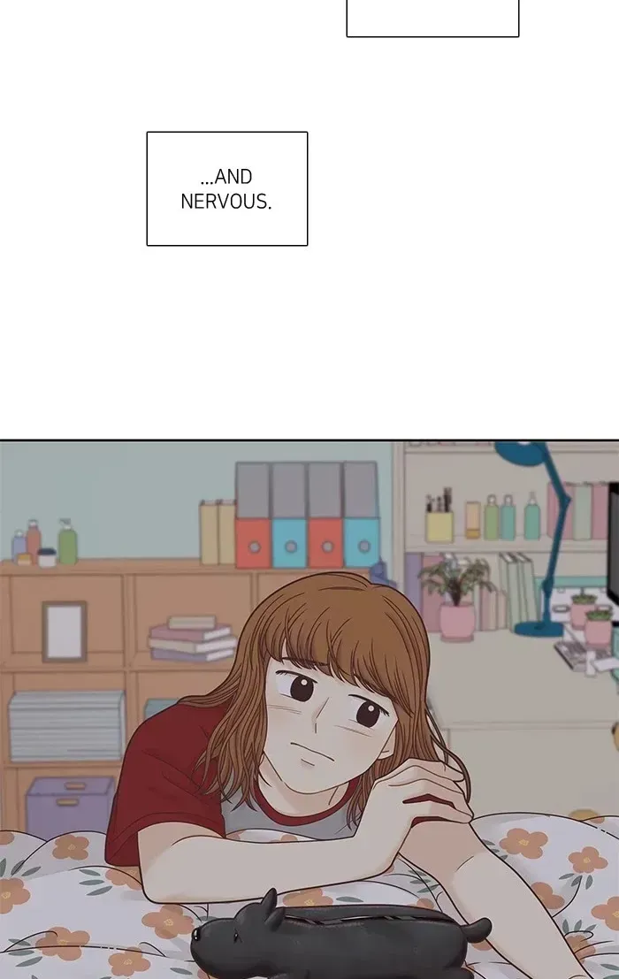 Read Girl