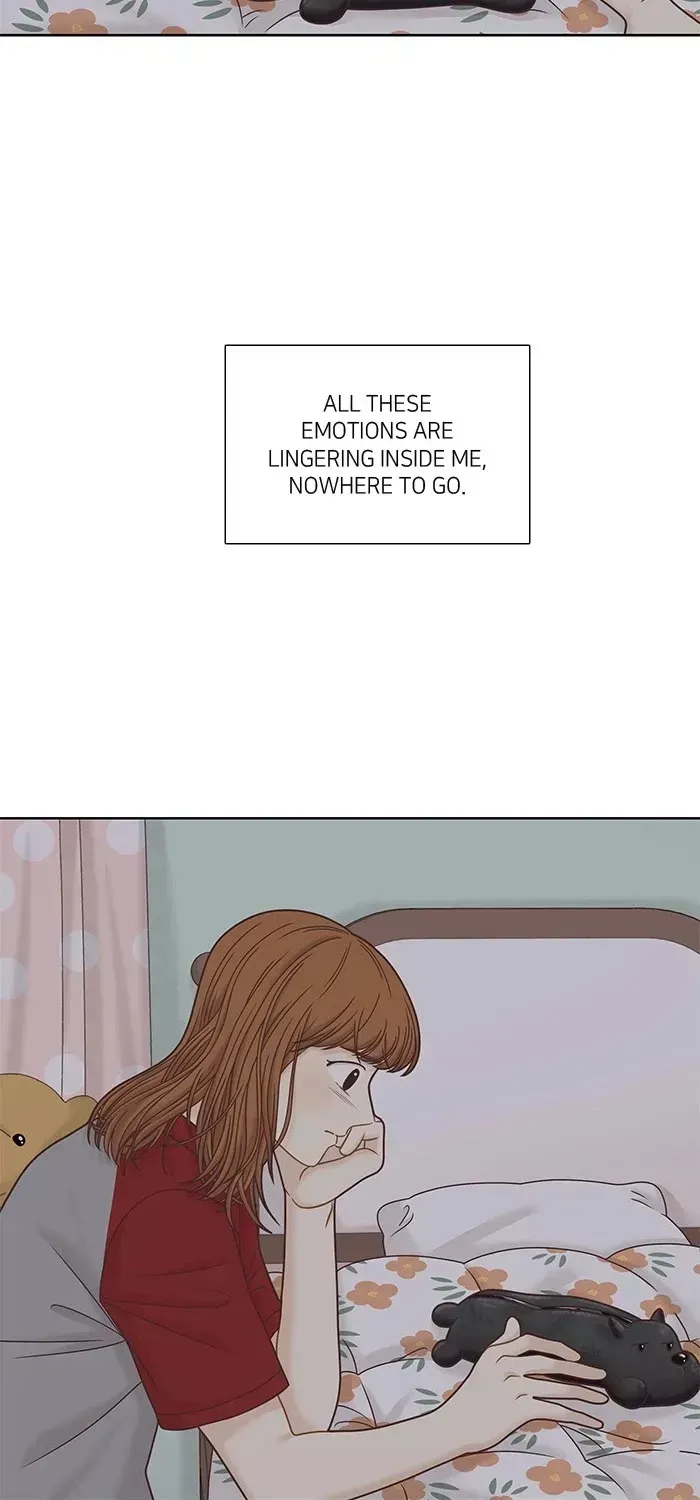 Read Girl