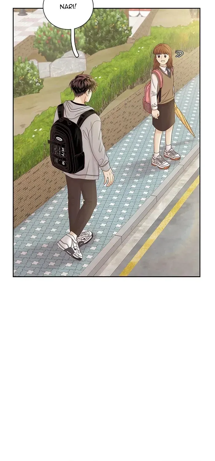Read Girl