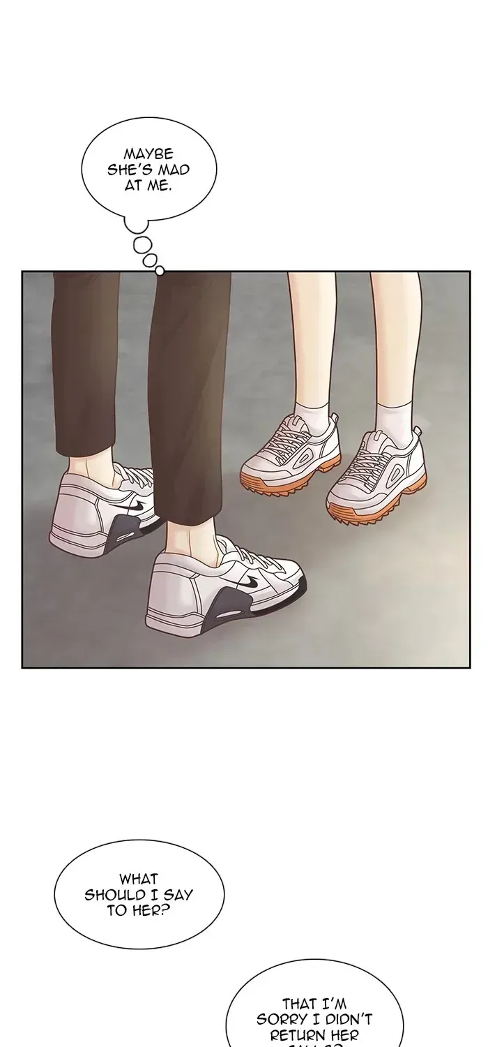 Read Girl