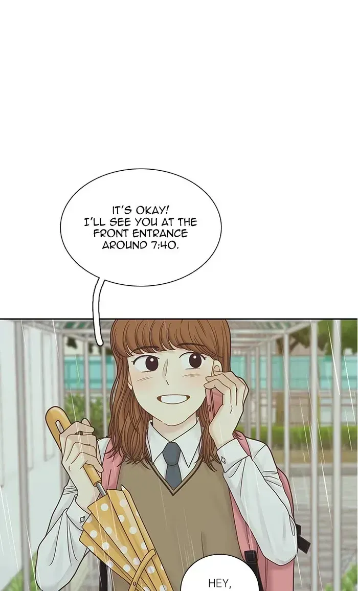 Read Girl