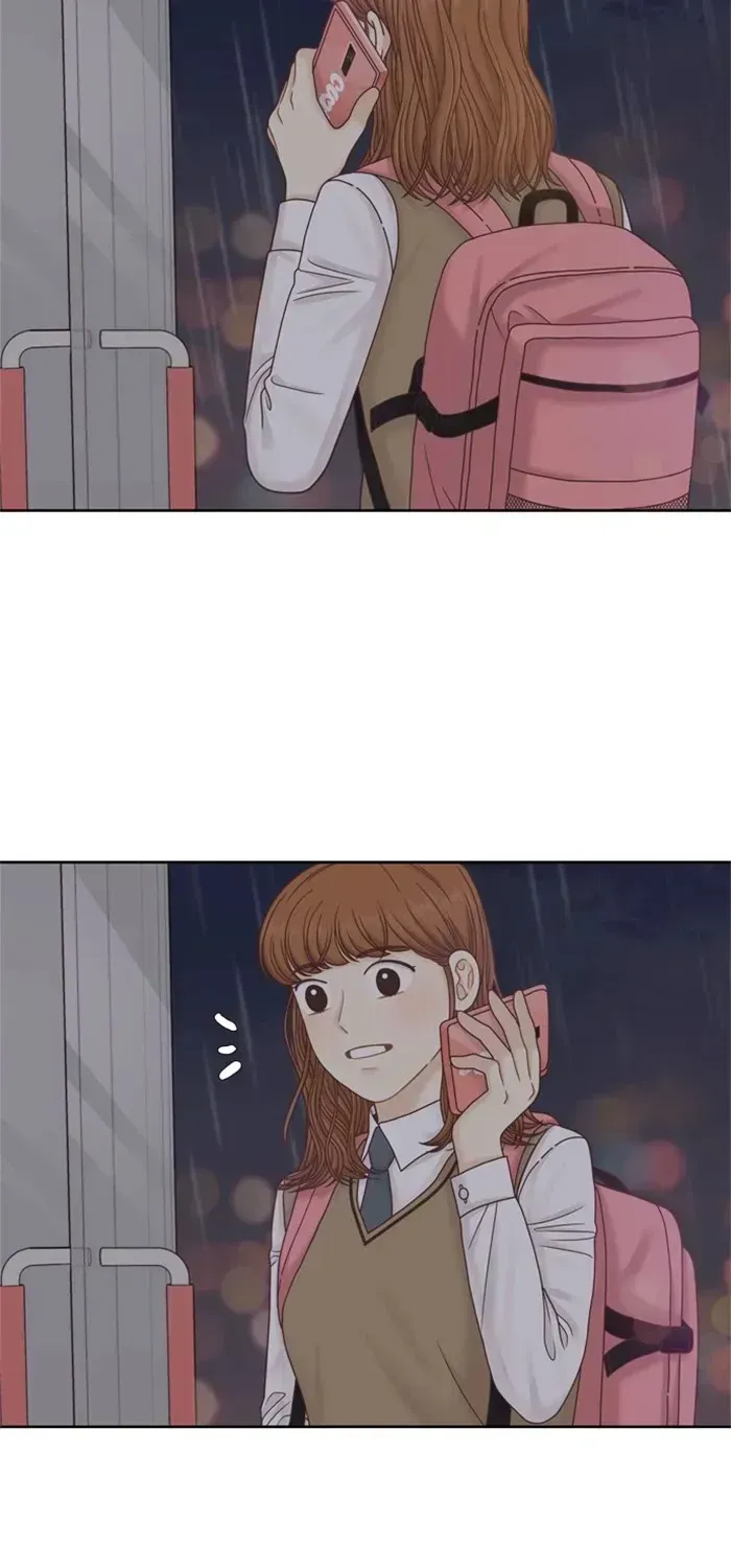 Read Girl