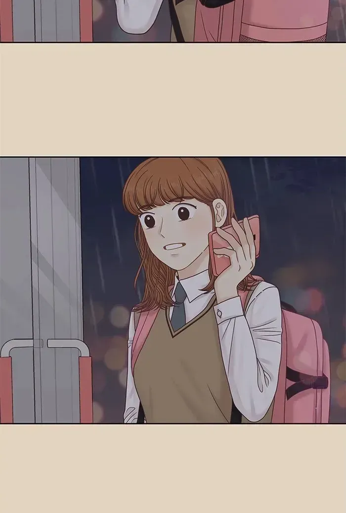 Read Girl