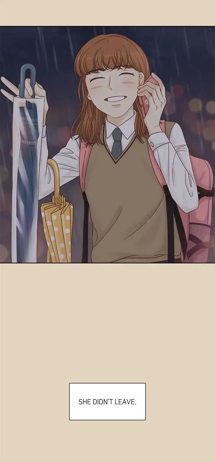 Read Girl