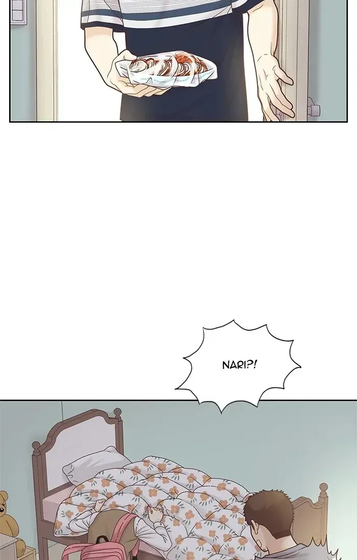 Read Girl