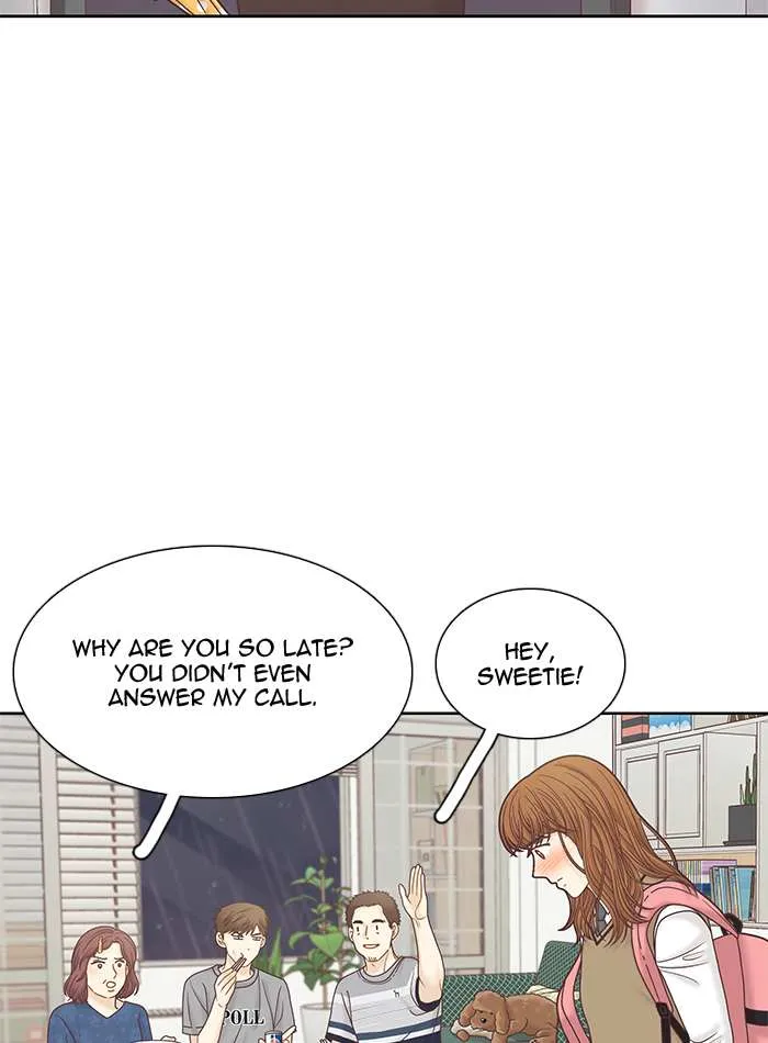 Read Girl