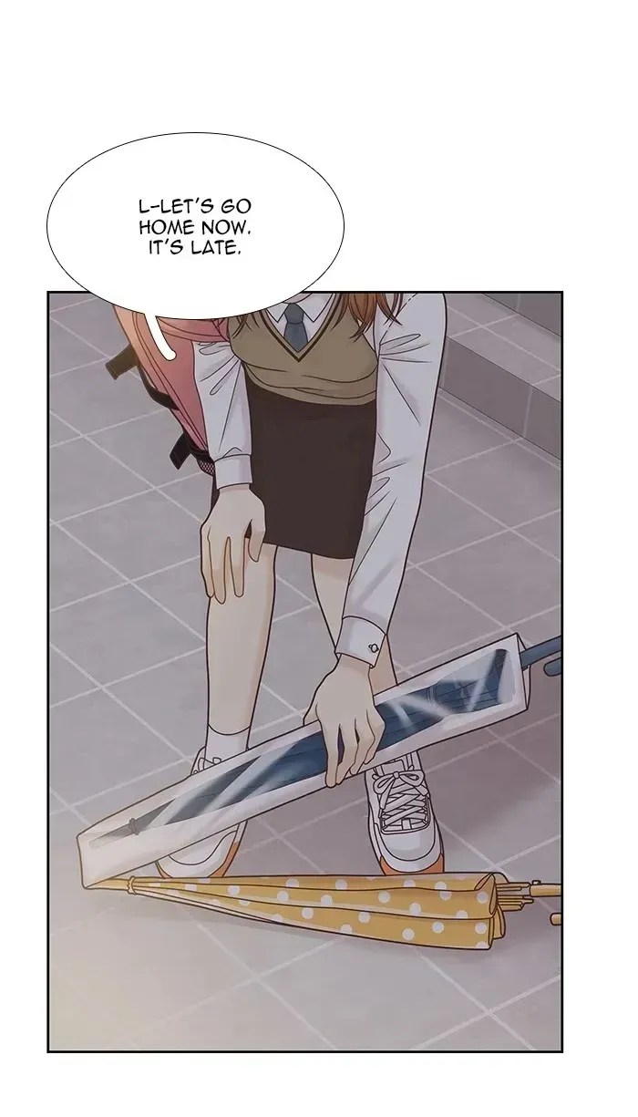 Read Girl