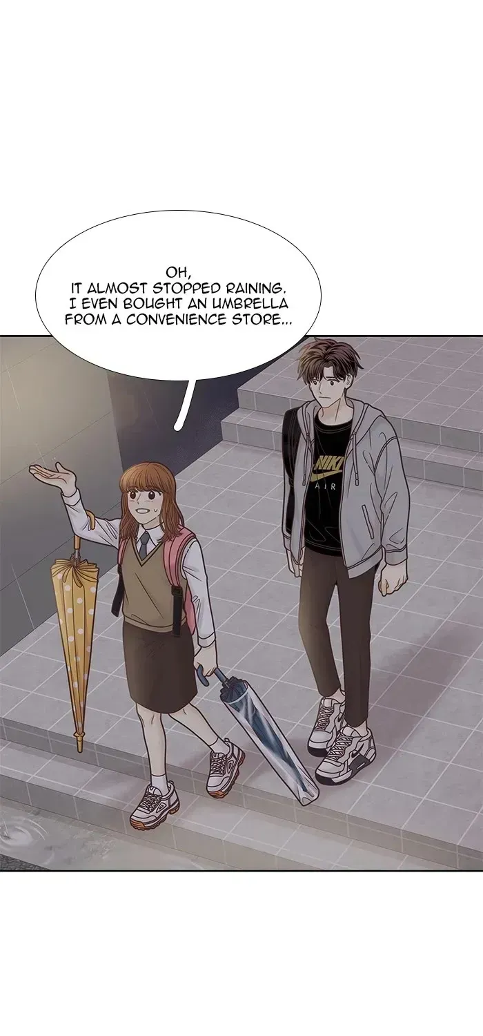 Read Girl