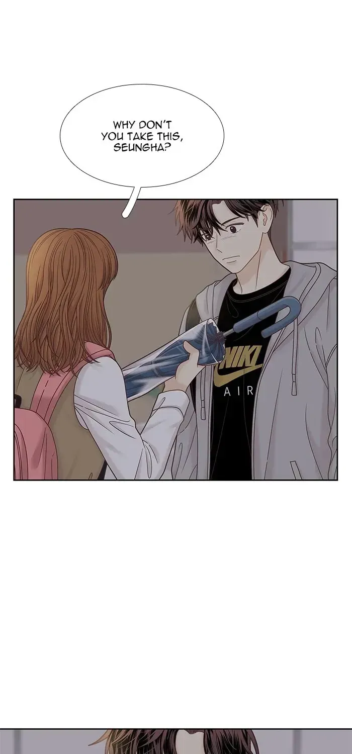 Read Girl