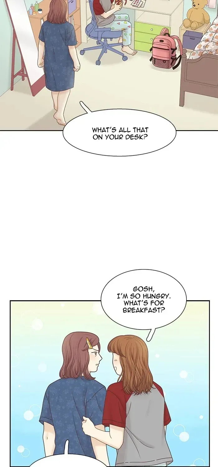 Read Girl