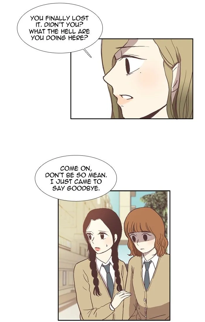 Read Girl