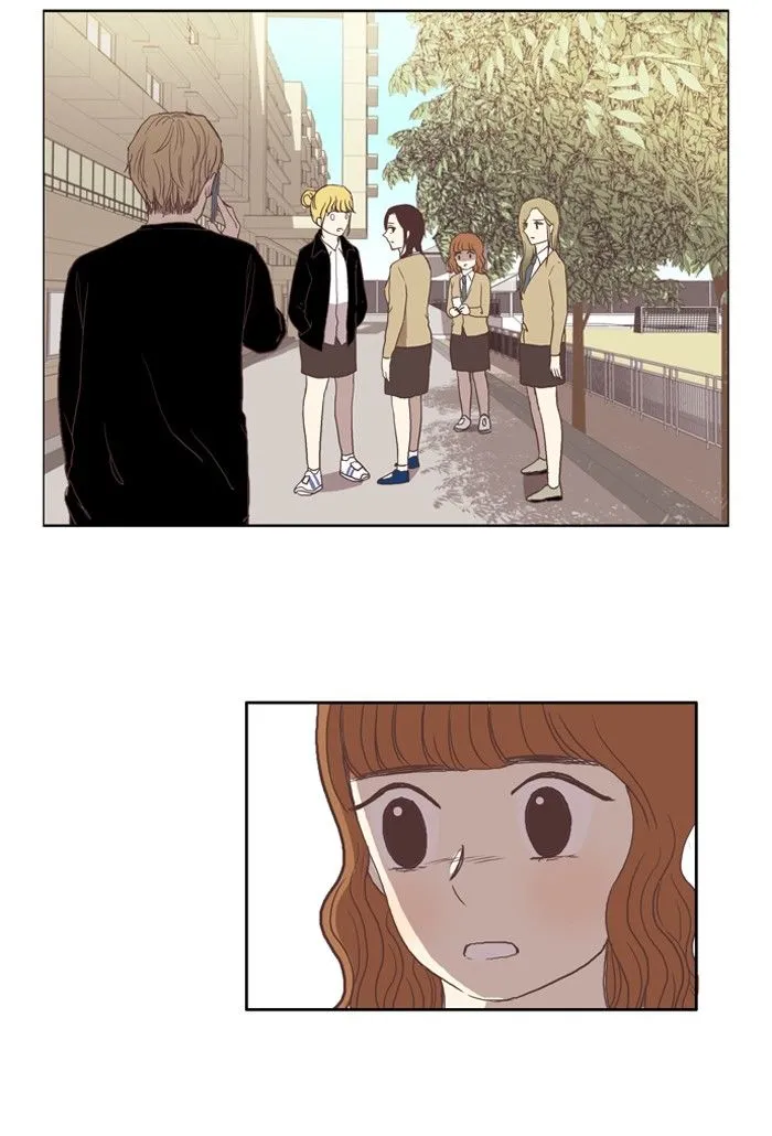 Read Girl
