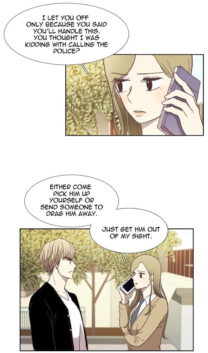 Read Girl