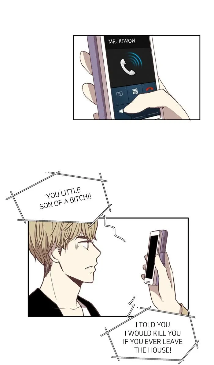 Read Girl