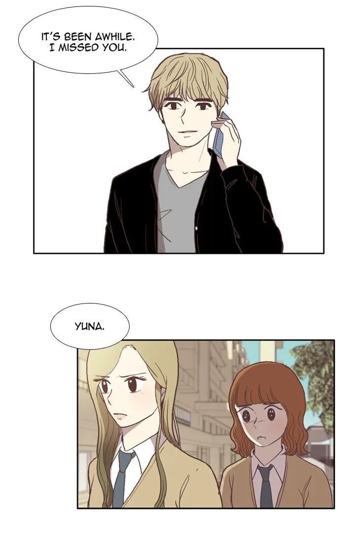 Read Girl