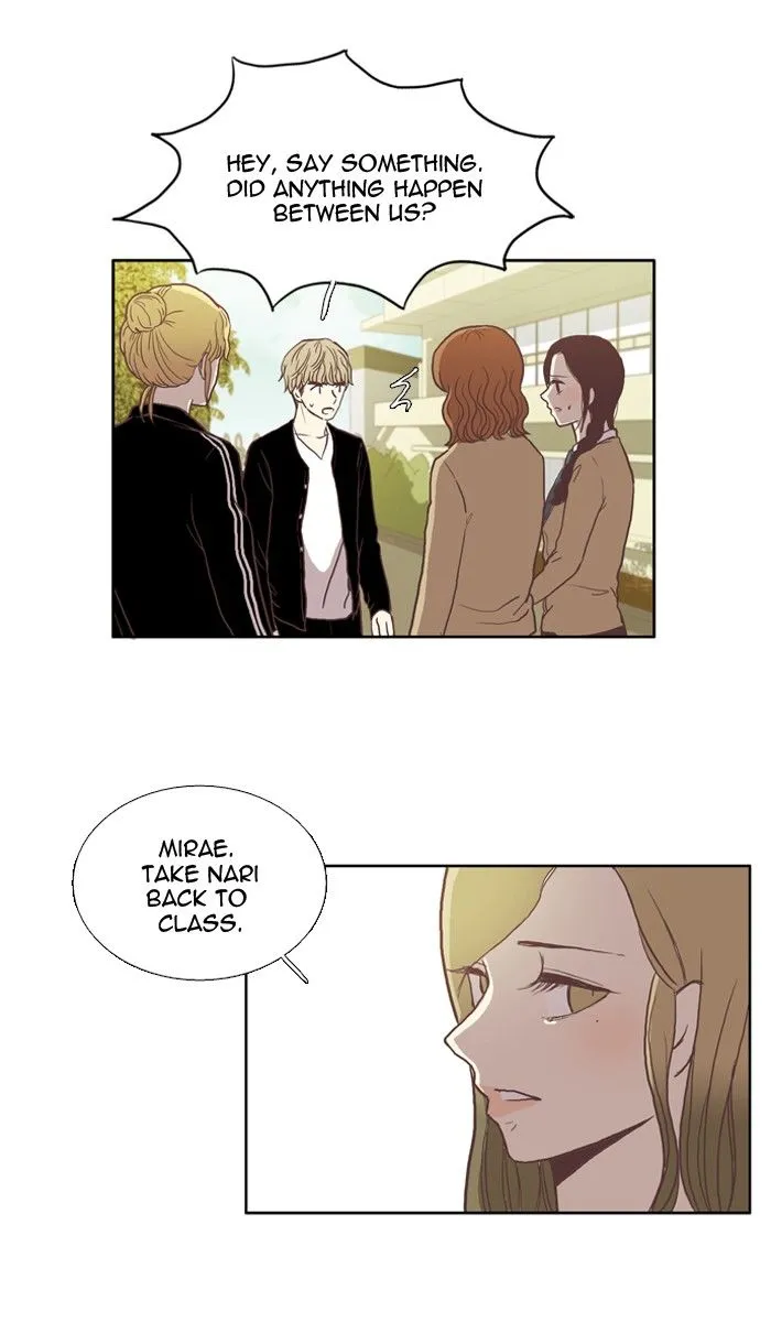 Read Girl