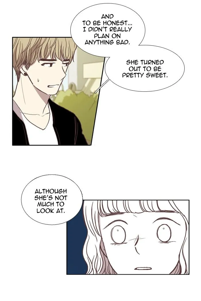 Read Girl