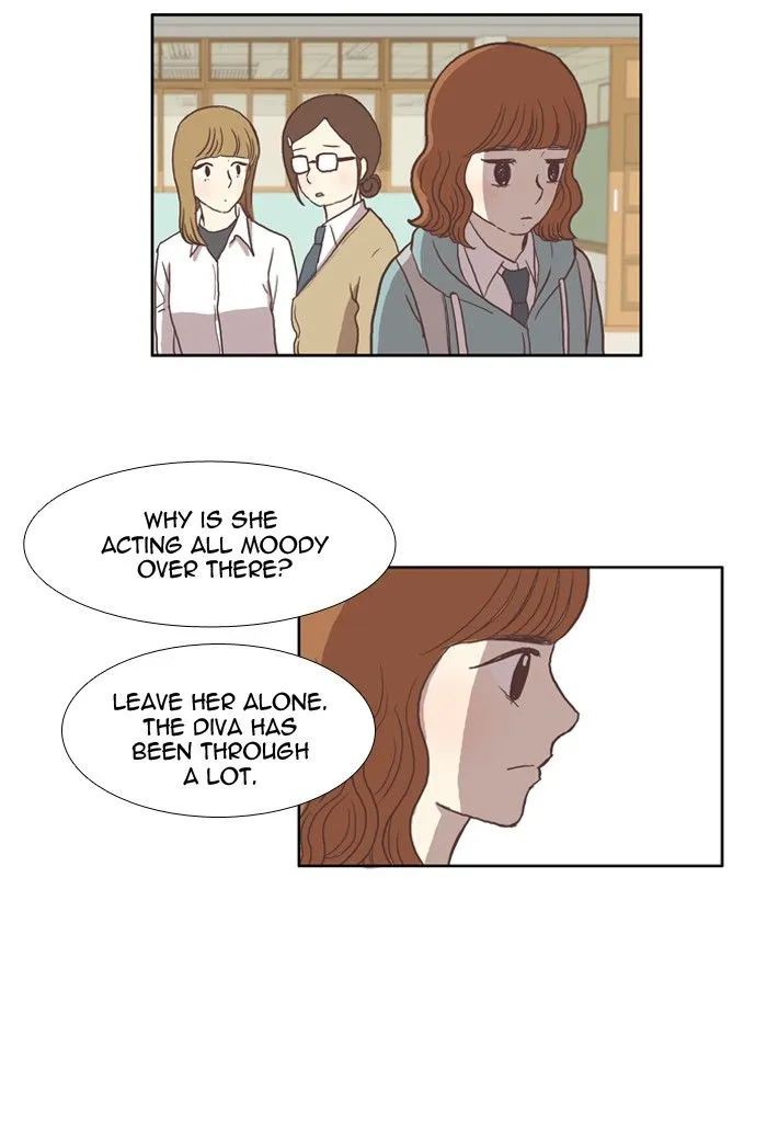 Read Girl
