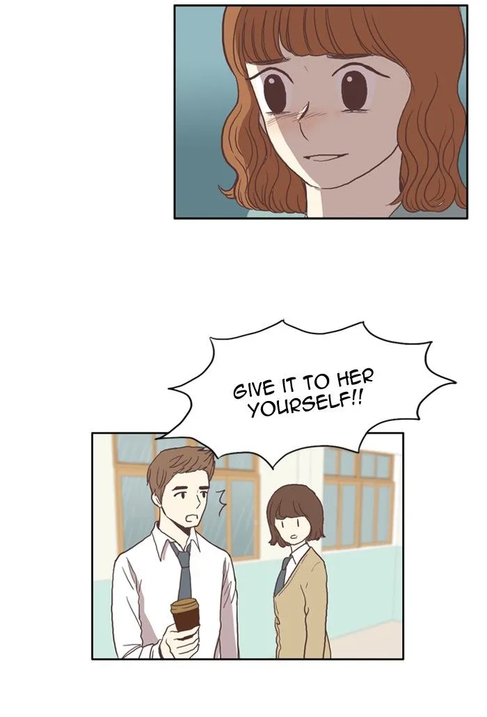 Read Girl