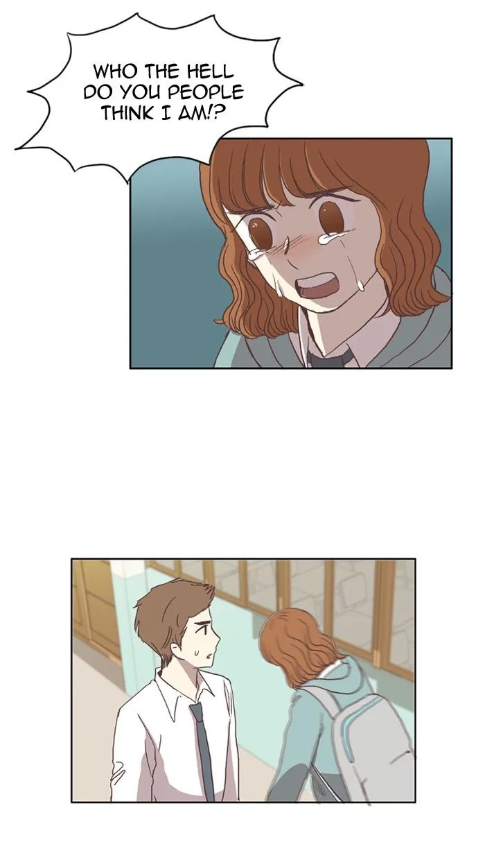 Read Girl