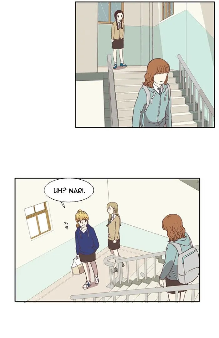 Read Girl