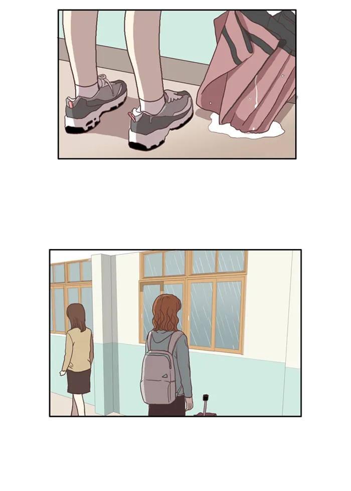 Read Girl