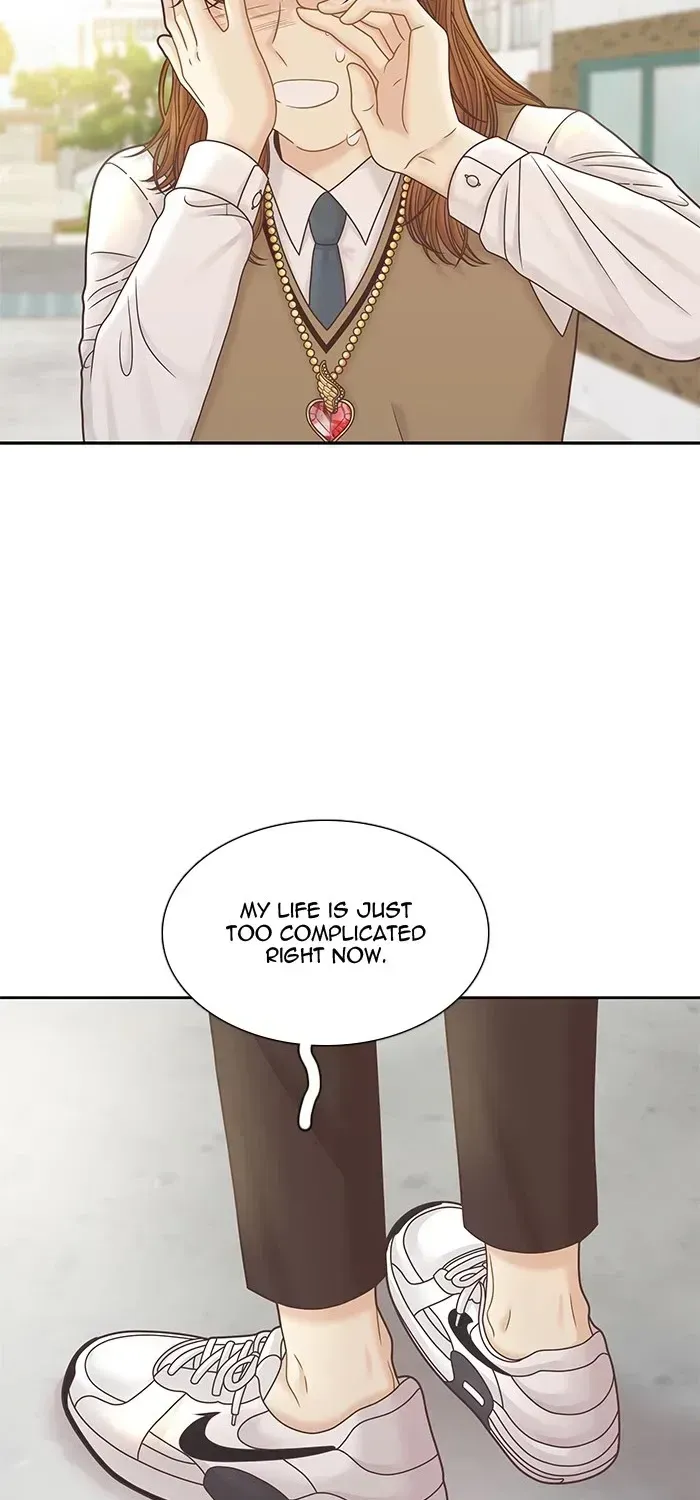 Read Girl