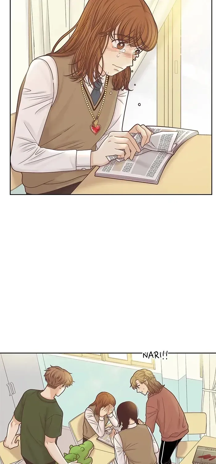 Read Girl