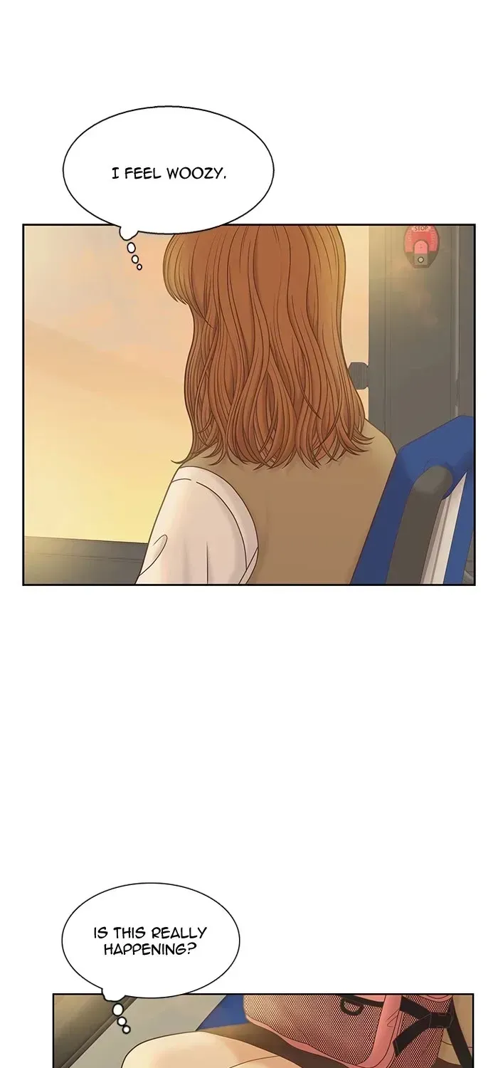 Read Girl
