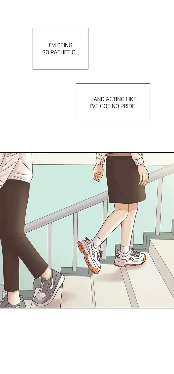 Read Girl