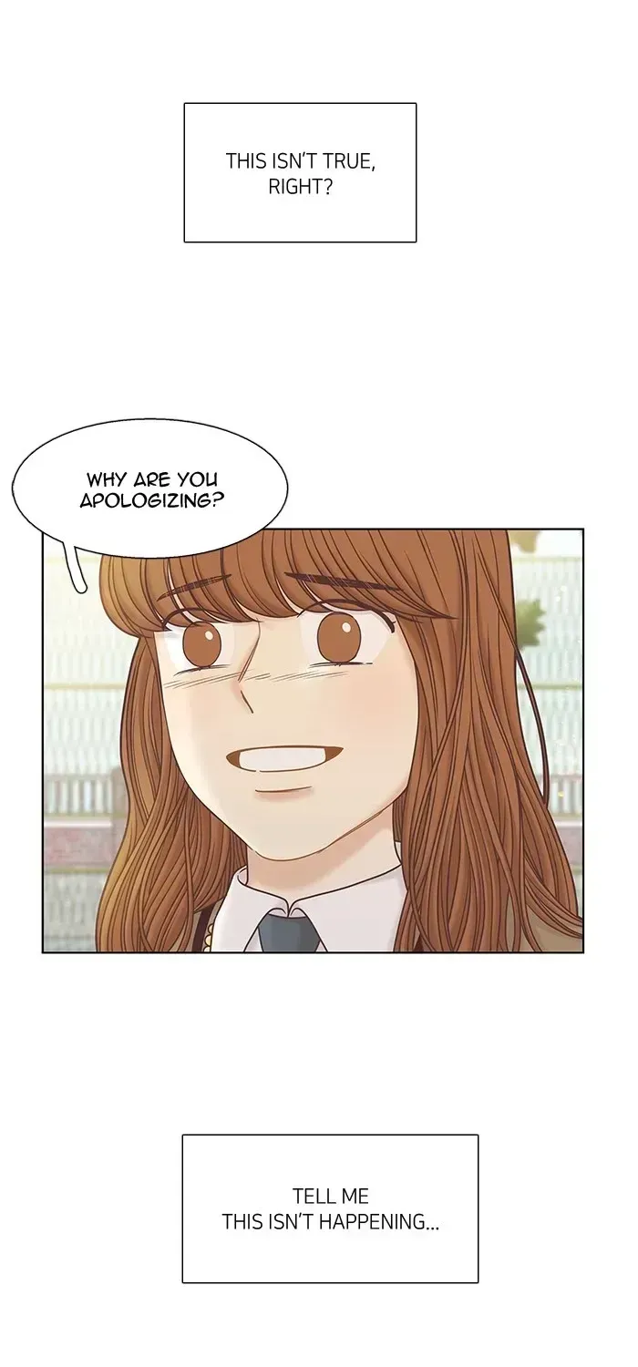 Read Girl