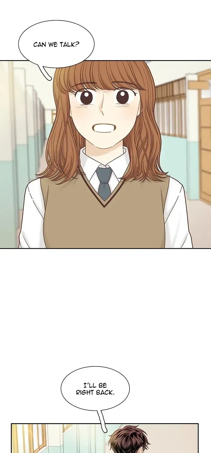 Read Girl
