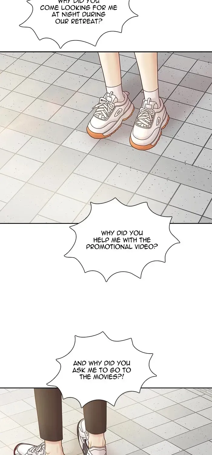 Read Girl